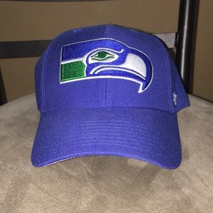 Two for $15 Seattle Seahawks hat